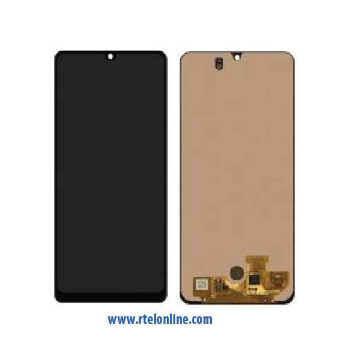 Samsung Galaxy A31 LCD Screen With Touch Screen Combo